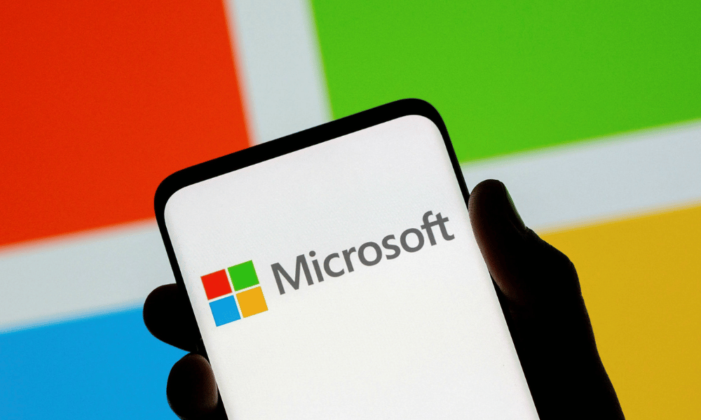 Microsoft hit with EU antitrust complaint by German rival- News Sails